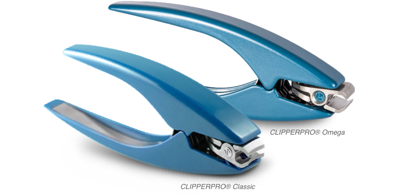 clipperpro toenail clipper